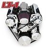Style Track Pulley System LT1 Small Block-Chevy - image 1