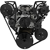 Style Track Pulley System LT1 Small Block-Chevy - image 1