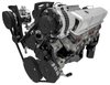 Style Track Pulley System LT1 Small Block-Chevy - image 3