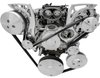 Style Track Pulley System LT1 Small Block-Chevy - image 2