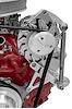 Alternator Bracket Small Block Chevy