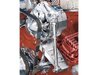 March Small Block Chevrolet Alternator Brackets - image 1