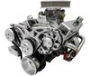 Style Track Pulley System Small Block Chevy - image 2