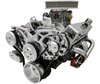 Style Track Pulley System Small Block Chevy - image 2