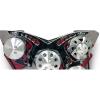Revolver Style Serpentine Drive Kit Small Block Chevy without Power Steering - image 1