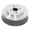 Water Pump Pulley Non-Ribbed - image 1