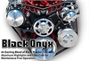 Pro-Track II Serpentine Kit Alternator - image 1