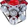 Revolver 2 Serpentine Drive Kit - image 2