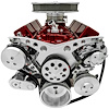 Revolver 2 Serpentine Drive Kit - image 1