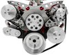Revolver 2 Serpentine Drive Kit - image 2