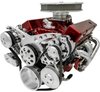 Revolver 2 Serpentine Drive Kit - image 3