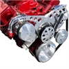 Revolver 2 Serpentine Drive Kit - image 1