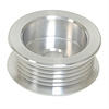 212 Serpentine Alternator Pulley - Dodge Magnum - image 1