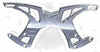 *USED FRONT BRACKET BBC - image 1