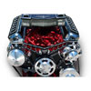 Pro-Track Serpentine Drive Kit Big Block Chevy - image 1