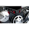 Pro-Track Serpentine Drive Kit Big Block Chevy - image 1