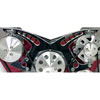 Revolver Main Bracket Only Big Block Chevy - image 1