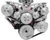 Style Track Pulley System Fits 1963-82 C2 and C3 Corvettes - image 2