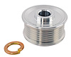 213 Serpentine Alternator Pulley - Dodge Viper - SRT10 - image 1