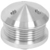 Alternator Pulley with Cover Small Block Mopar/Chrysler - image 1