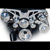 Style Track System Cadillac 472-500 c.i. V-8 1968-1976 - image 1