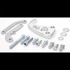 PWR STEERING BRACKET SBC - image 3
