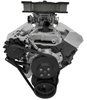 Standard Mount Serpentine Conversion Kit SB-Chevy - Long Water Pump - image 2