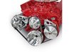 Mid Mount Serpentine Conversion Kit SB-Chevy - Long Water Pump - image 1
