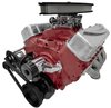 Chevy Small Block Serpentine Drive Kit Without Power Steering - image 3