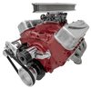 Chevy Small Block Serpentine Drive Kit Without Power Steering - image 3