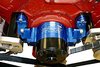 *USED - Chevy Small Block Serpentine Drive Kit Without Power Steering - image 2