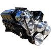 Standard Mount Serpentine Conversion Kit SB-Chevy - Long Water Pump - image 2