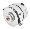 22051 Standard Mount Serpentine Conversion Kit for Small Block Chevy [Long Water Pump] - image 3
