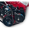 Mid Mount Serpentine Conversion Kit SB-Chevy - Long Water Pump - image 1