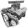Standard Mount Serpentine Conversion Kit SB-Chevy - Long Water Pump - image 2