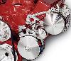 Mid Mount Serpentine Conversion Kit SB-Chevy - Long Water Pump - image 1