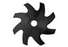 @GM/FORD ALT FAN ASSY B - image 2