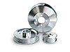 *USED - Performance Serpentine Pulley Kit 4-3/8", 6-Rib Crank Pulley - image 1