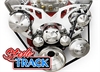 Revolver Serpentine Drive Kit Small Block Chevy - image 1