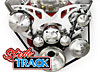 Revolver Serpentine Drive Kit Small Block Chevy - image 1