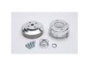 *USED - Power & Amp Series Serpentine Pulley Kit Recommended for Automatic Transmission Vehicles - image 1