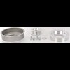 Performance Series Pulley Kit 6-Rib Crank Pulley - image 3