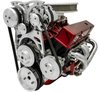 22250 Small Block Chevy Style Track - Street Rod - AC & PS - GMT2 - image 2