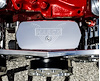 224 Small Block Chevy Short Water Pump Cover - image 1