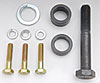 Performance Series Pulley Kit 6-Rib Crank Pulley - image 2