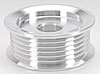 Performance Series Pulley Kit 6-Rib Crank Pulley - image 3