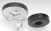Performance Series Pulley Kit 6-Rib Crank Pulley - image 1