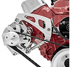 Alternator Bracket Big Block Chevy