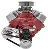 Alternator Bracket Kit GM 6-12 O"clock Mounting - image 2