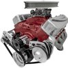 Alternator and Power Steering Bracket Kit GM 6-12 O"clock Mounting - image 3